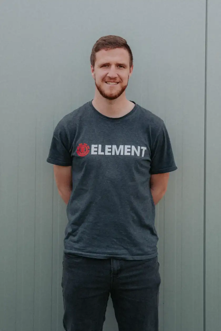 Julian Linnenbach