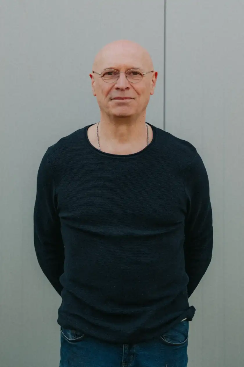 Klaus Wendels