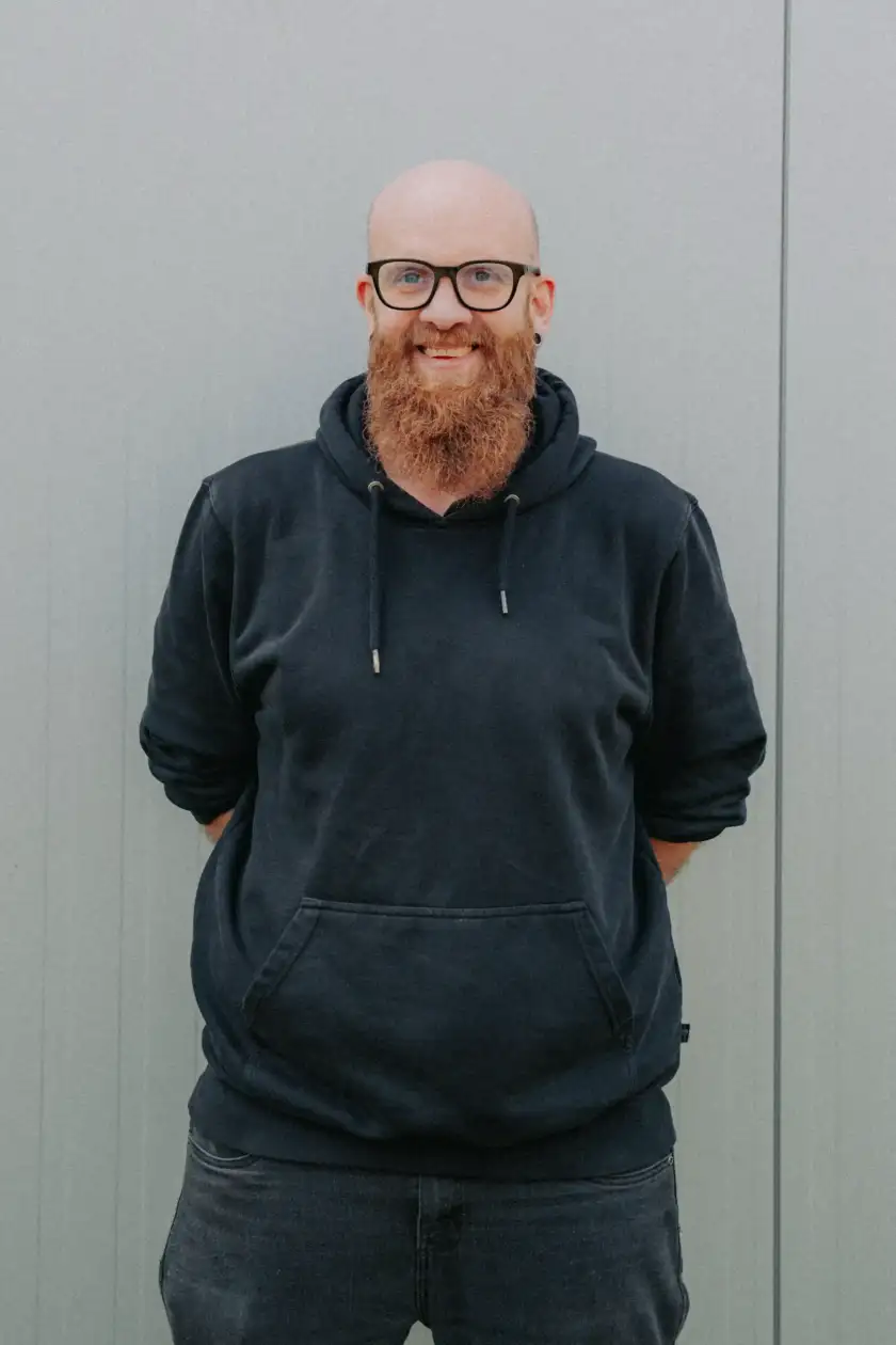 Sebastian Scherer