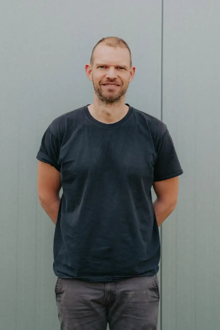 Daniel Lorig