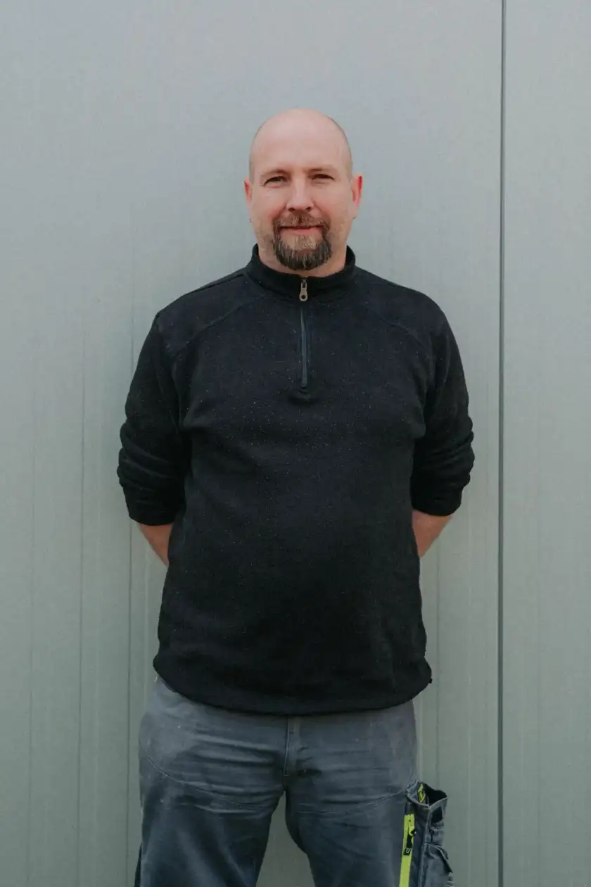 Michael Wagner